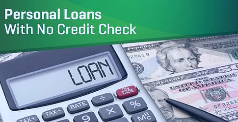 5 Loans With No Credit Check for Short & Long Term (Aug. 2023) |  BadCredit.org